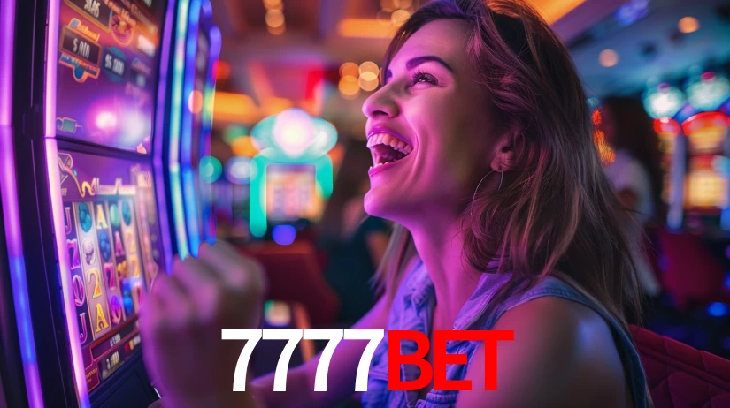 7777bet: Seu Cassino Premiado com Pagamentos Rápidos