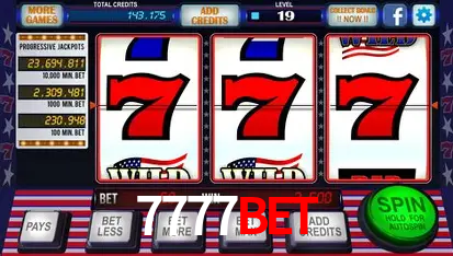 Descubra a Essência do 7777bet: Nossa História e Compromissos