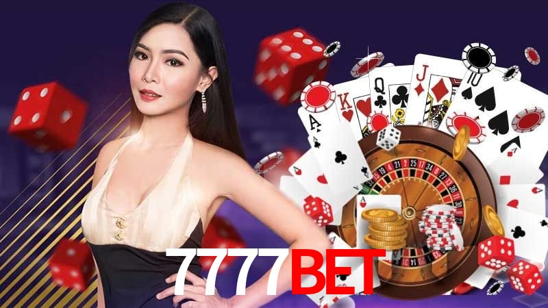 Estatísticas 7777bet