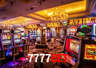 Desvendando o Mundo dos Jogos Virtuais na 7777bet