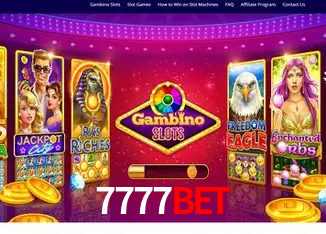 Desvendando o Mundo dos Jogos Virtuais na 7777bet