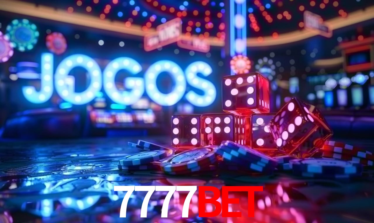 Experiência VIP 7777bet