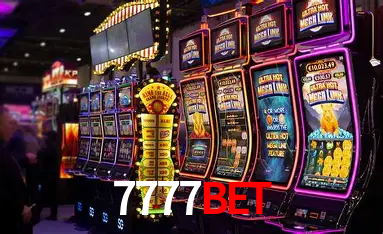 A Emoção da Loteria na 7777bet: Uma Chance de Mudança de Vida