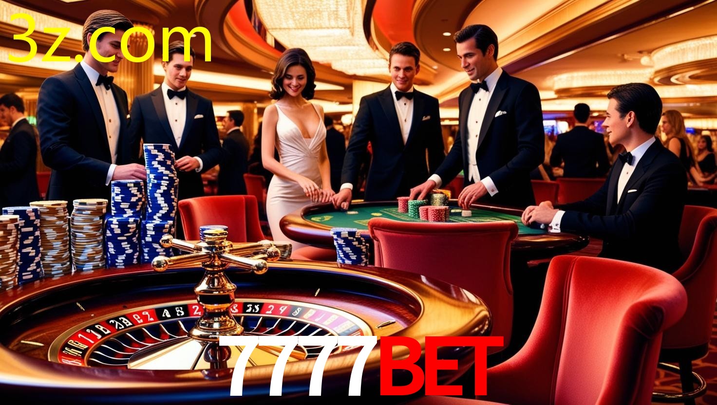 7777BET.COM