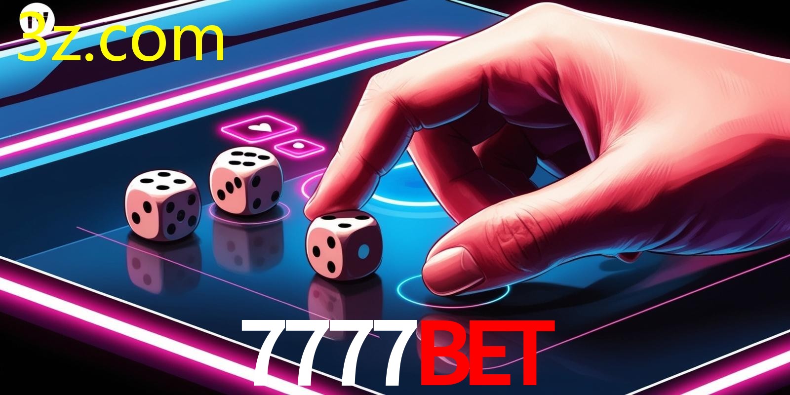 7777BET.COM