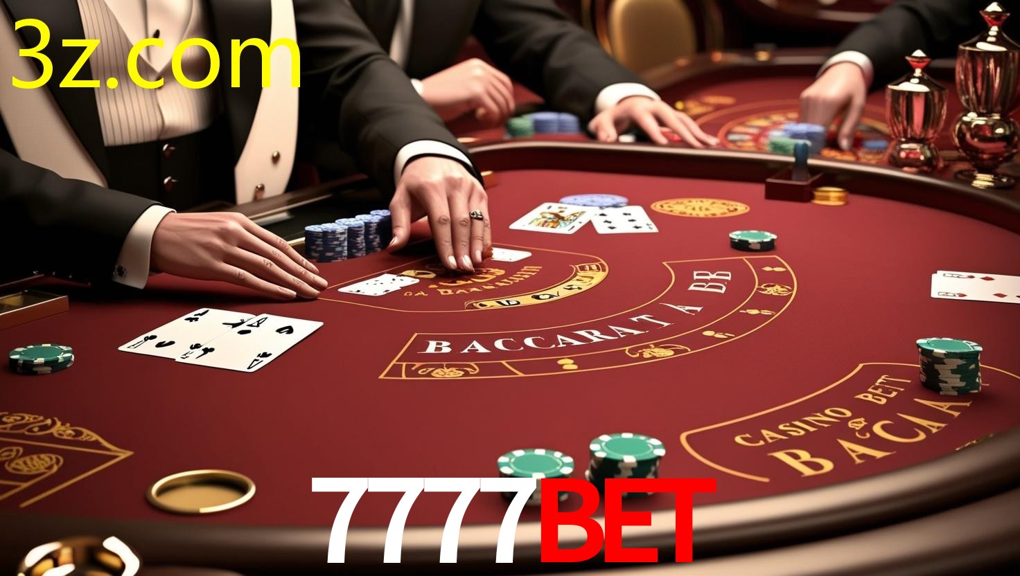 7777BET.COM