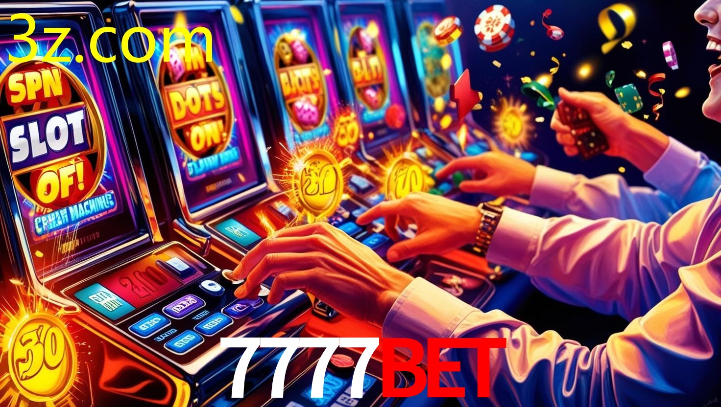 7777BET.COM