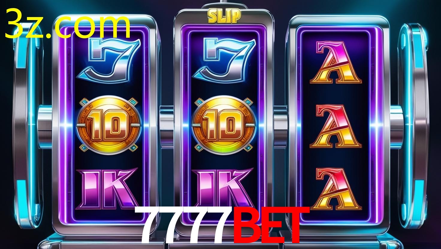 7777BET.COM
