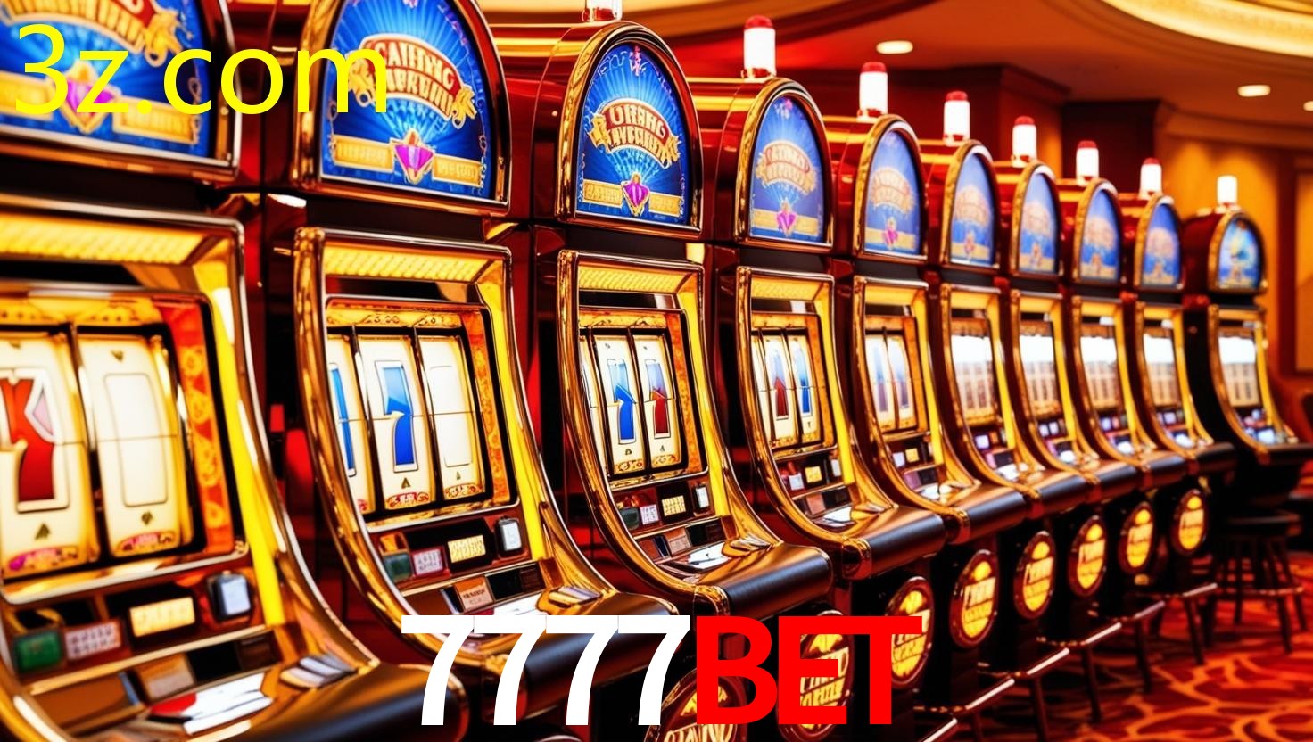 7777BET.COM