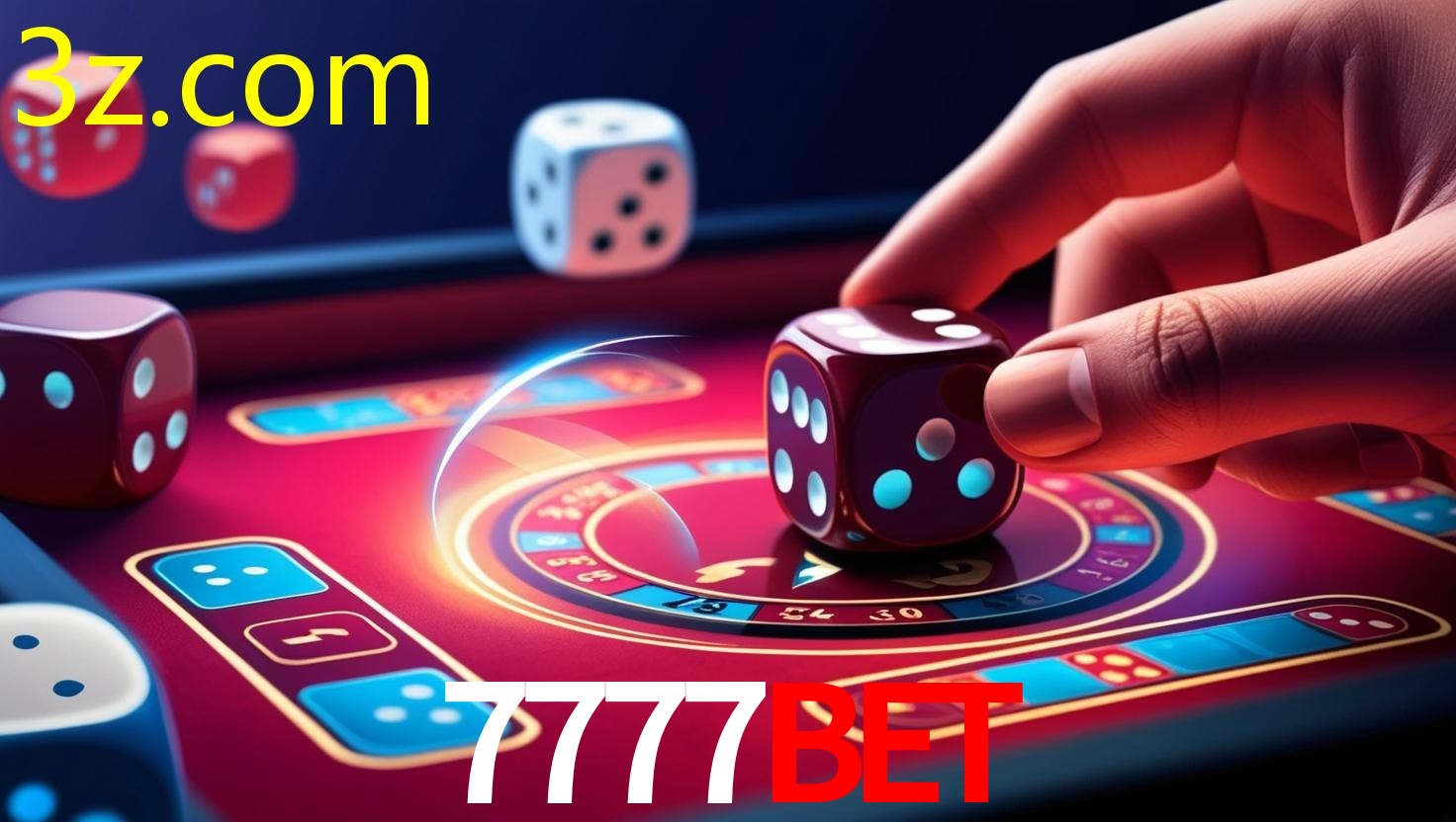 7777BET.COM