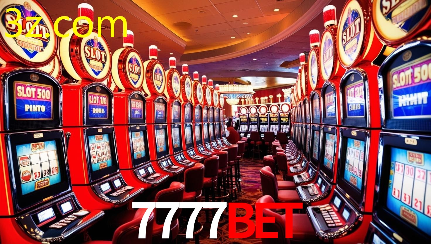 7777BET.COM