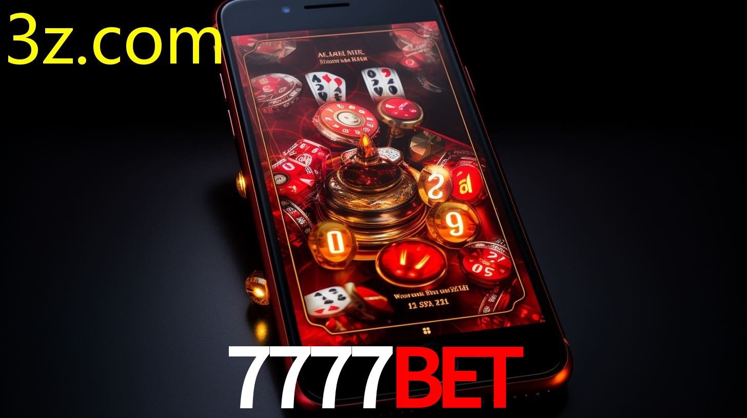 7777BET.COM