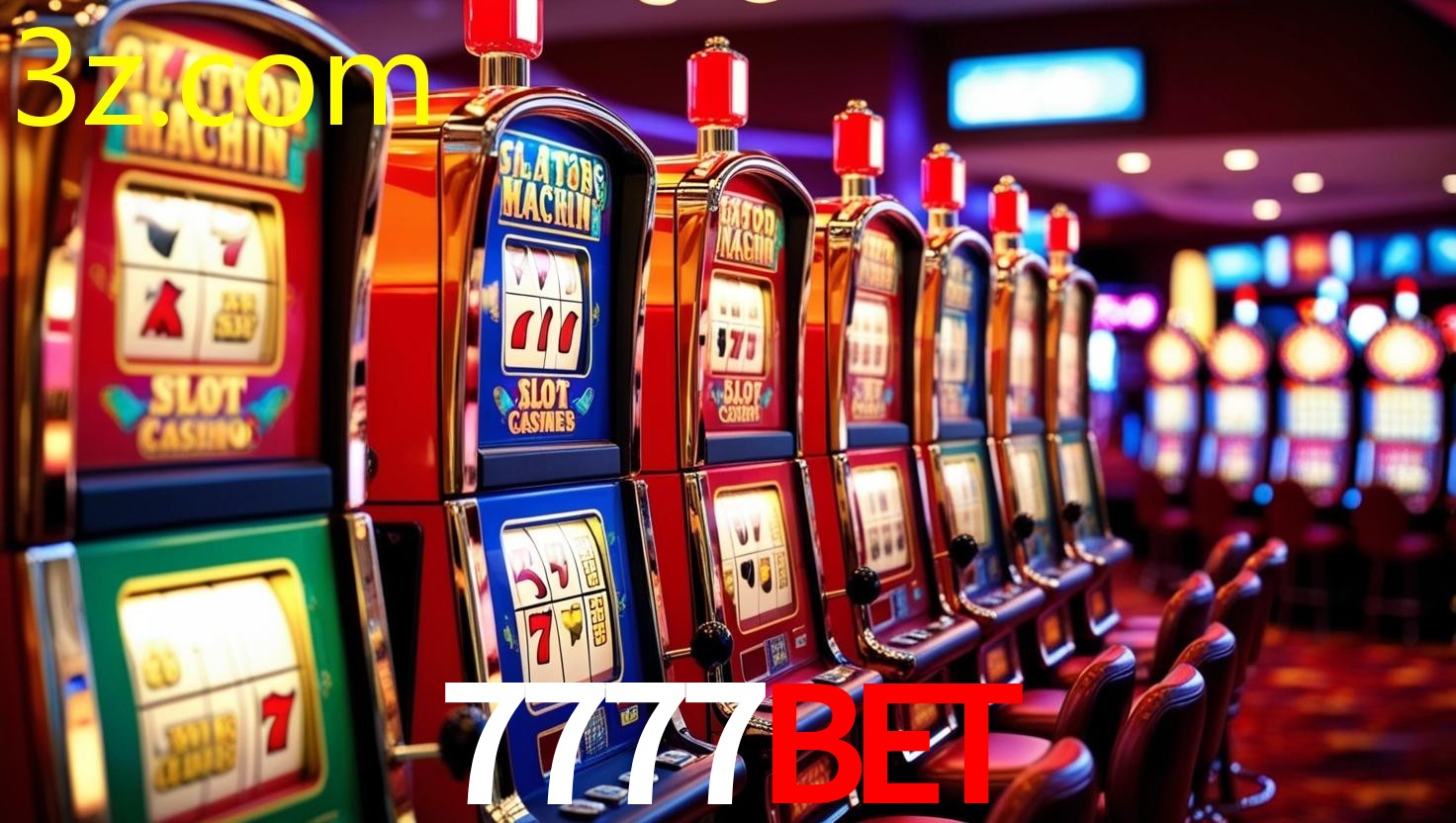 7777BET.COM