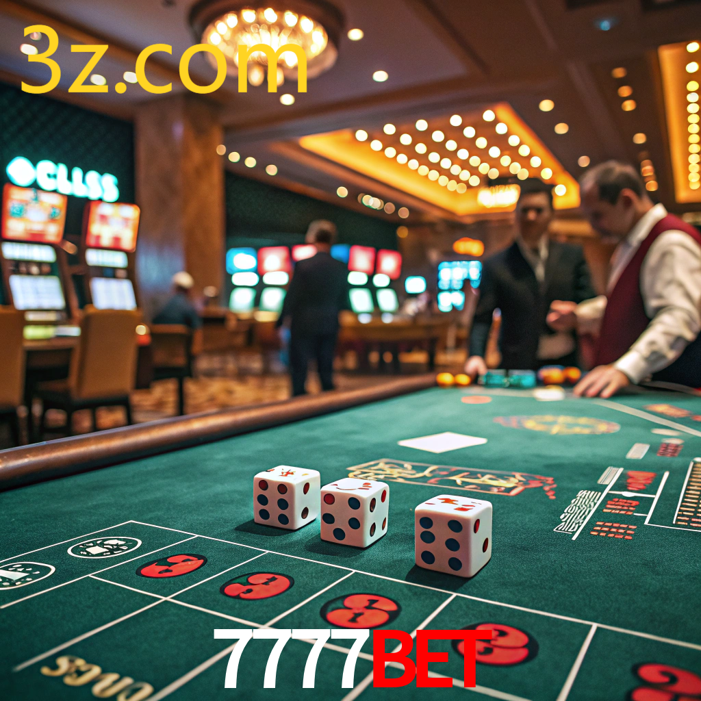 7777BET.COM