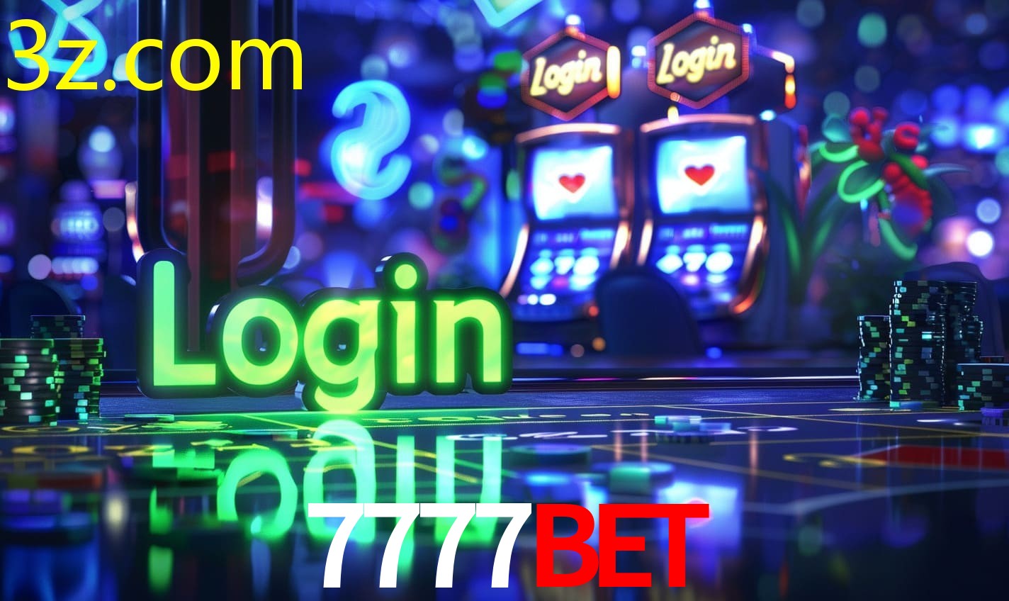 7777BET.COM