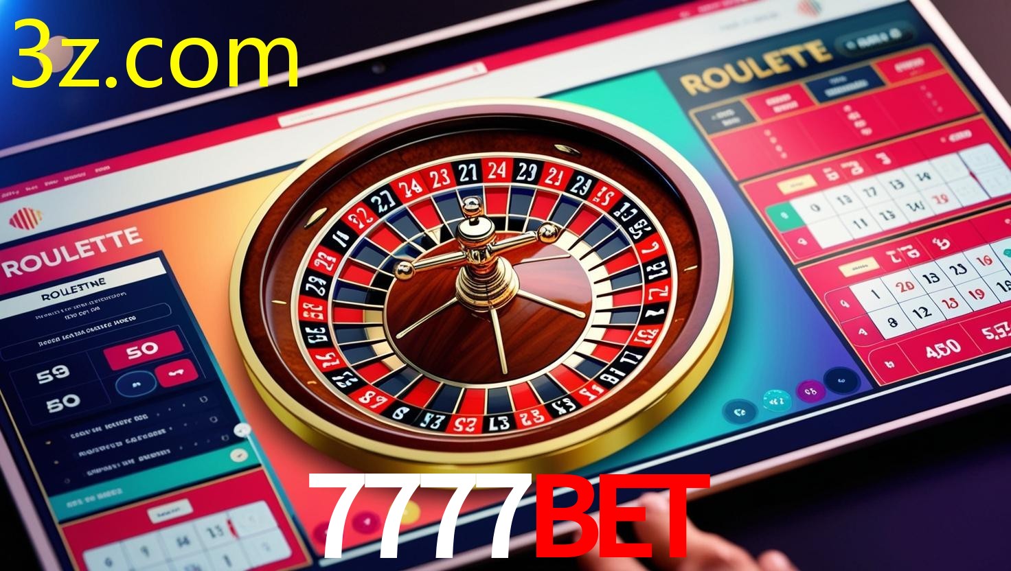 7777BET.COM