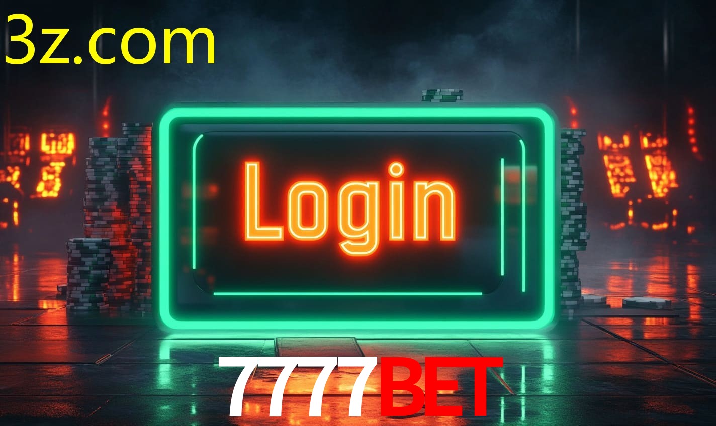 7777BET.COM