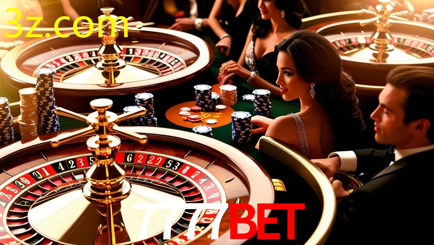 7777BET.COM