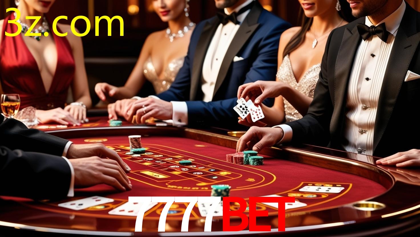 7777BET.COM