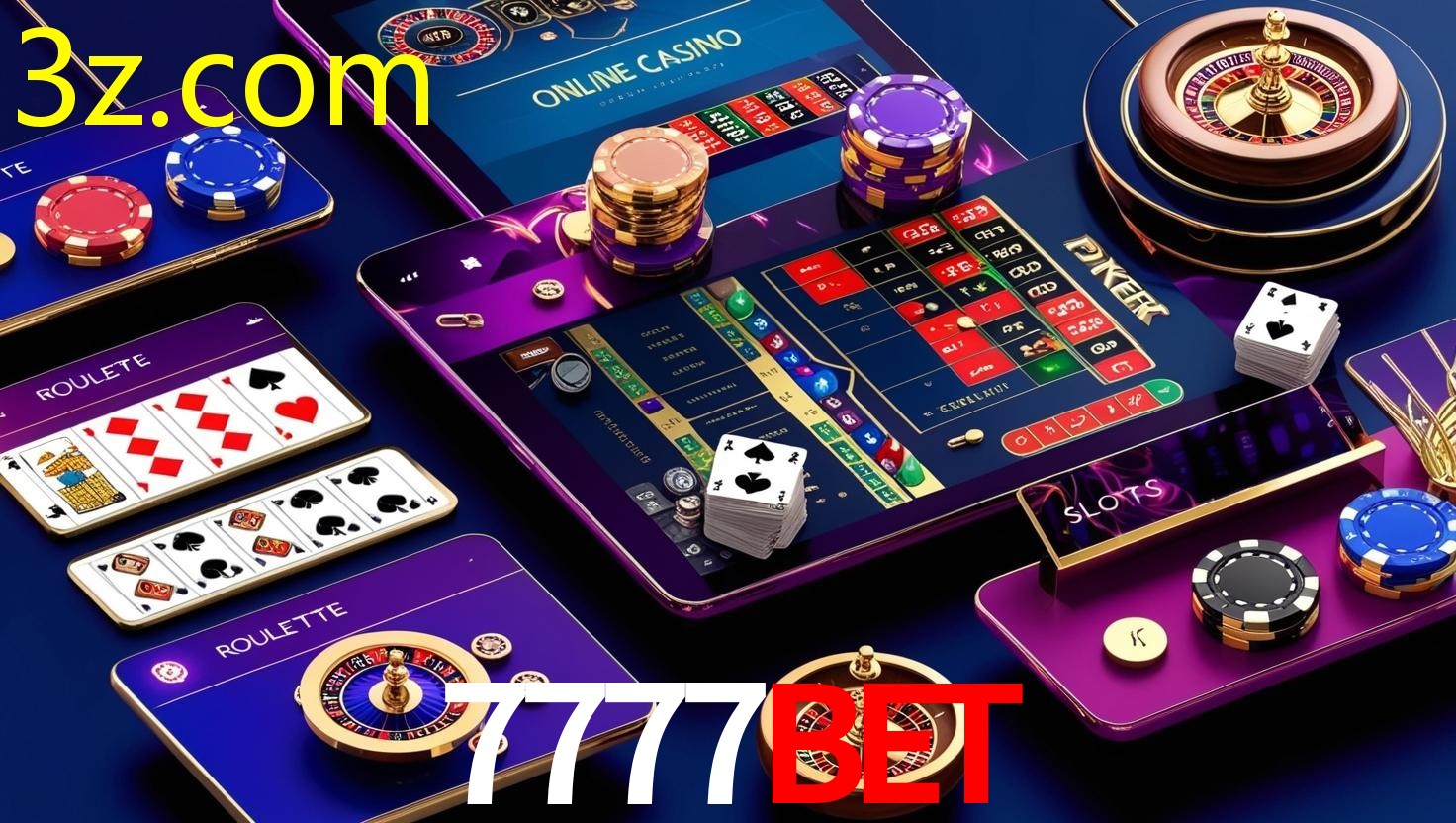 7777BET.COM