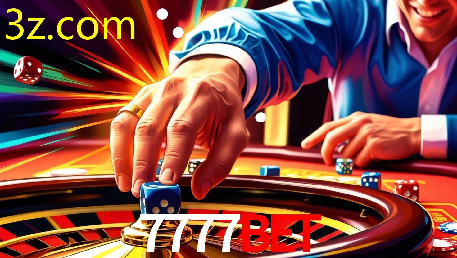 7777BET.COM