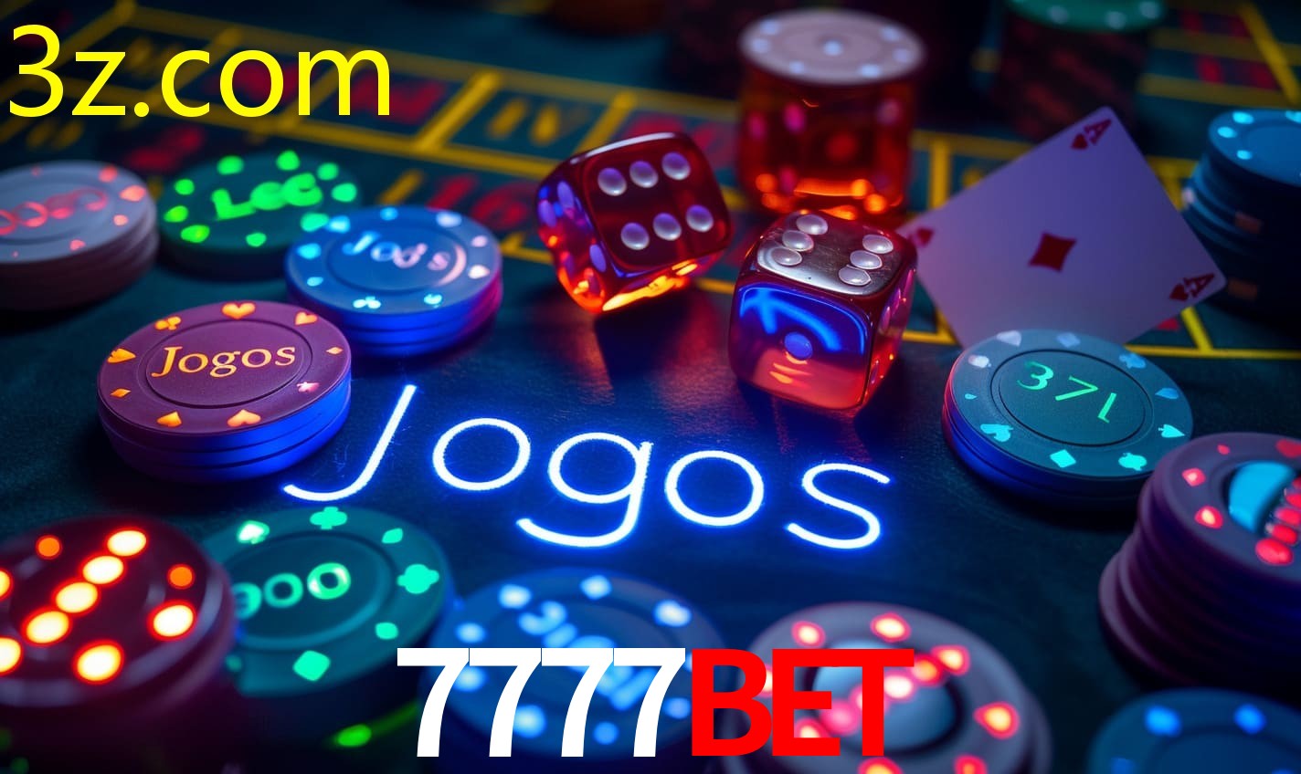7777BET.COM