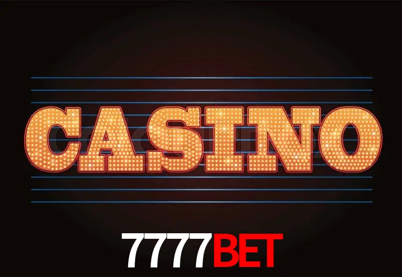 Promoção Relâmpago 7777bet