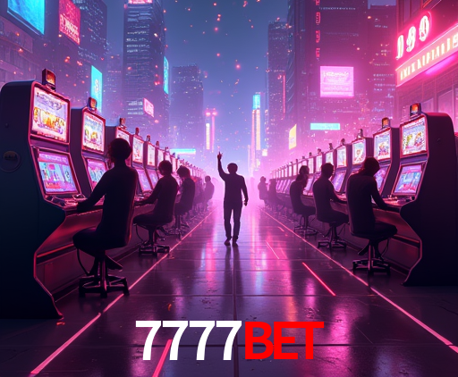 Diretório de Jogos 7777bet