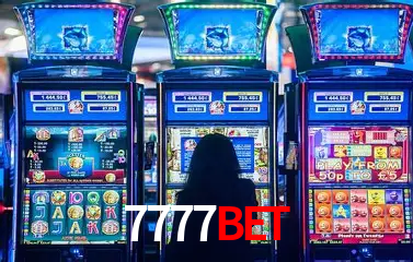 A Emoção da Loteria na 7777bet: Uma Chance de Mudança de Vida