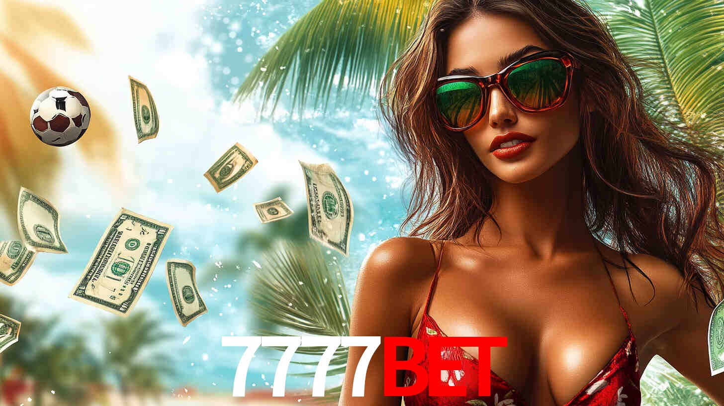 Descubra o Mundo do Cassino Online com 7777bet
