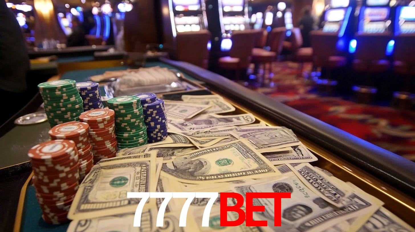 Promoção Relâmpago 7777bet