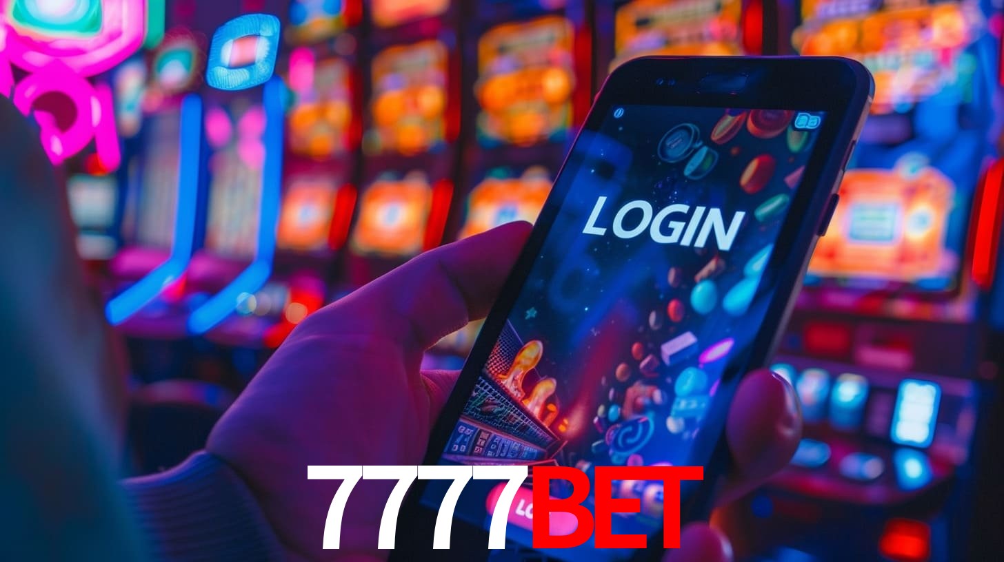 Provedores de Jogos 7777bet