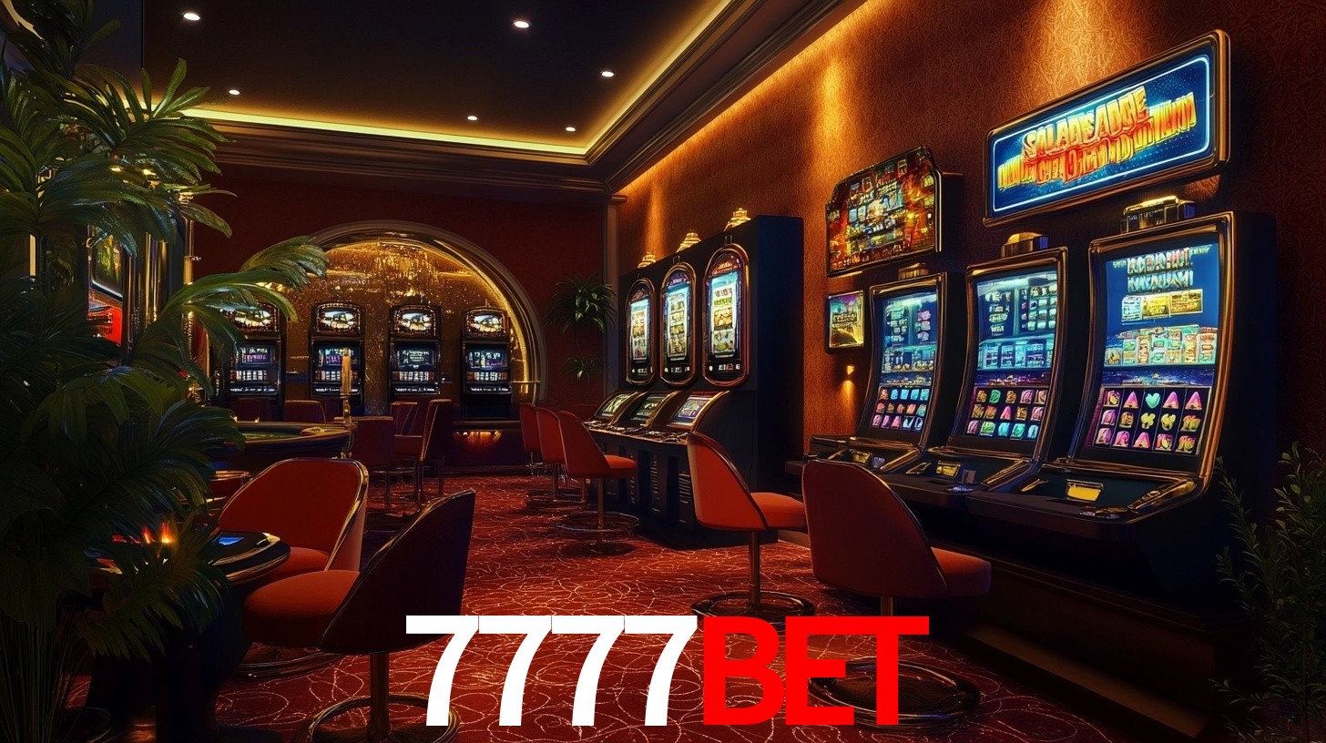 Programa VIP 7777bet
