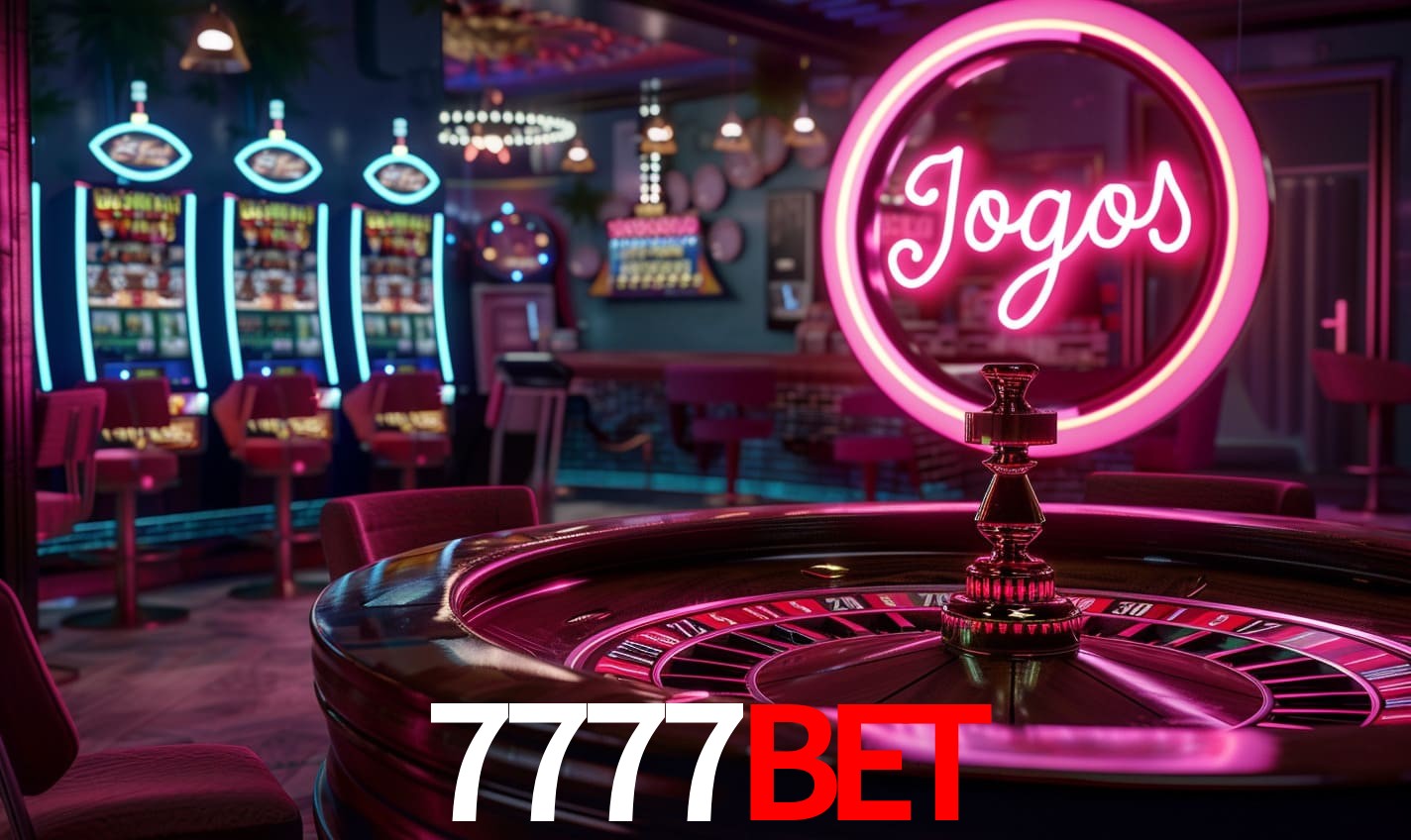 Bônus Diários 7777bet