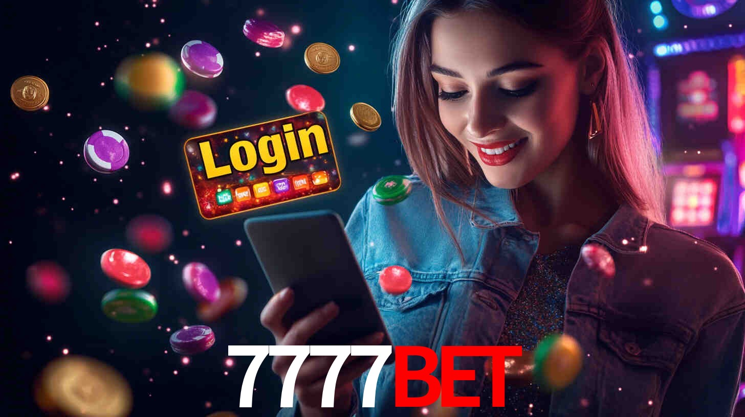 cassino 7777bet