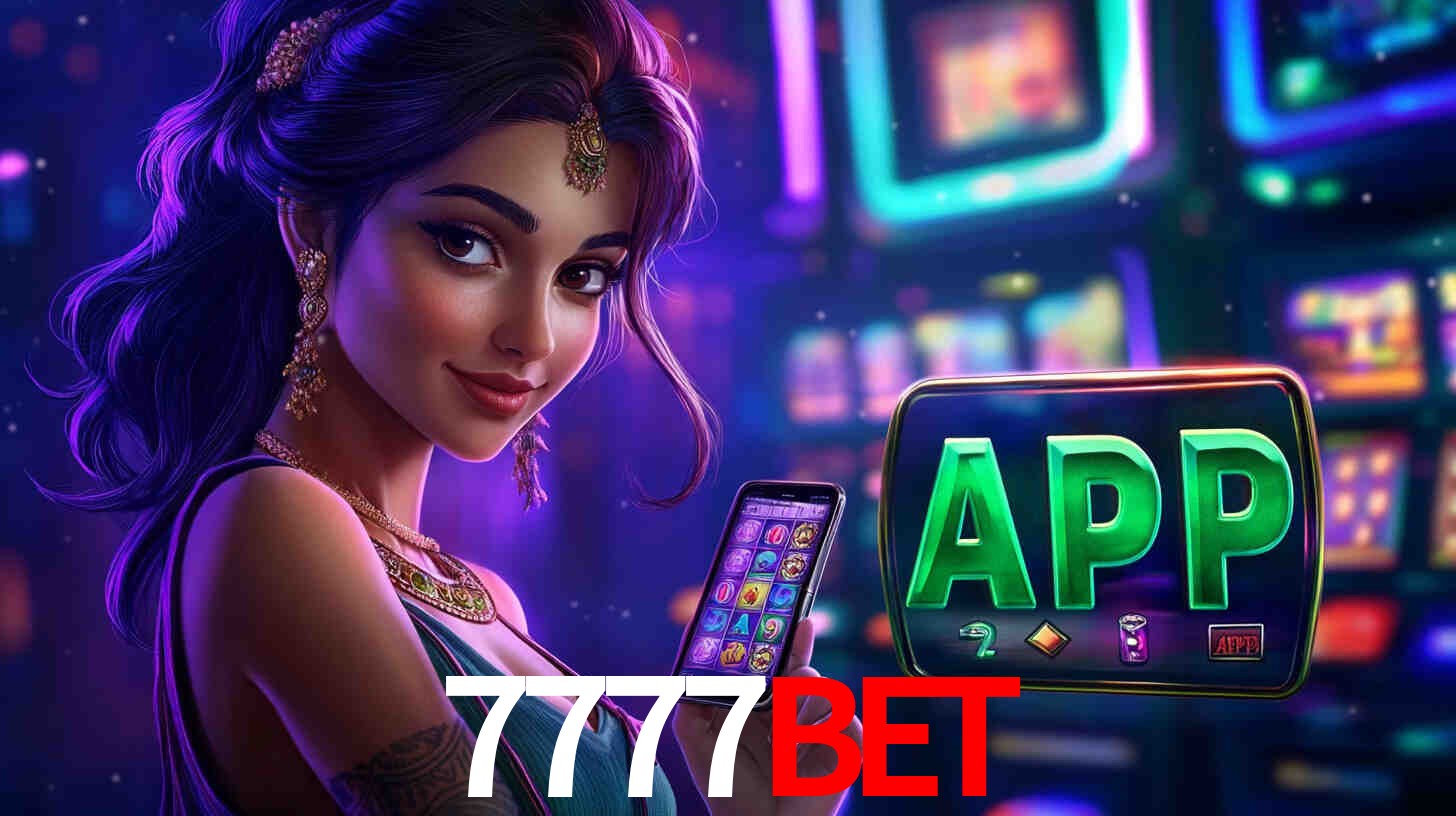 7777bet login