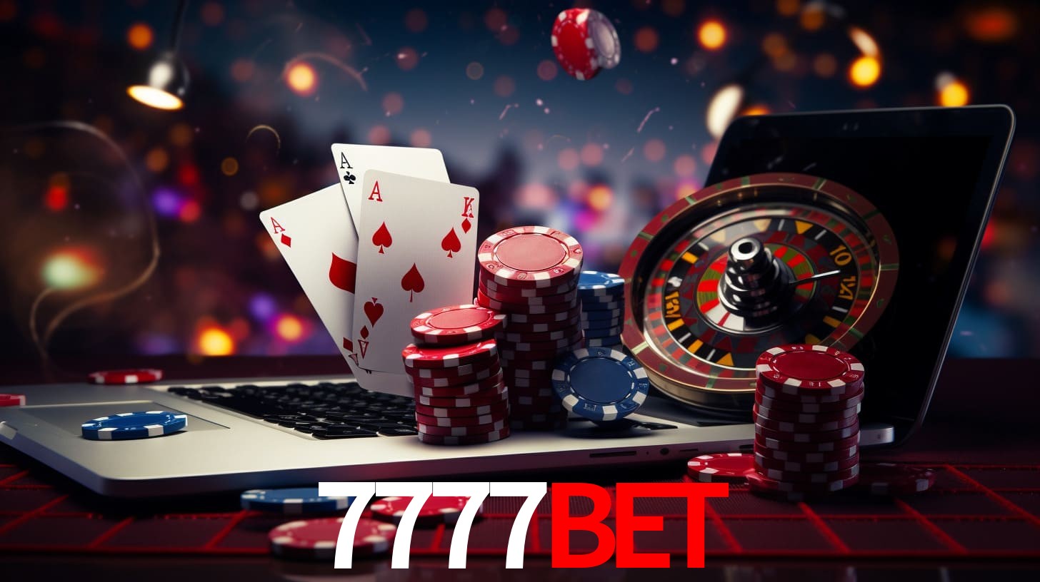 APP oficial da 7777bet para mobile