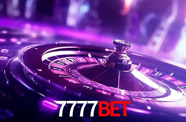 Apostas de Tênis 7777bet
