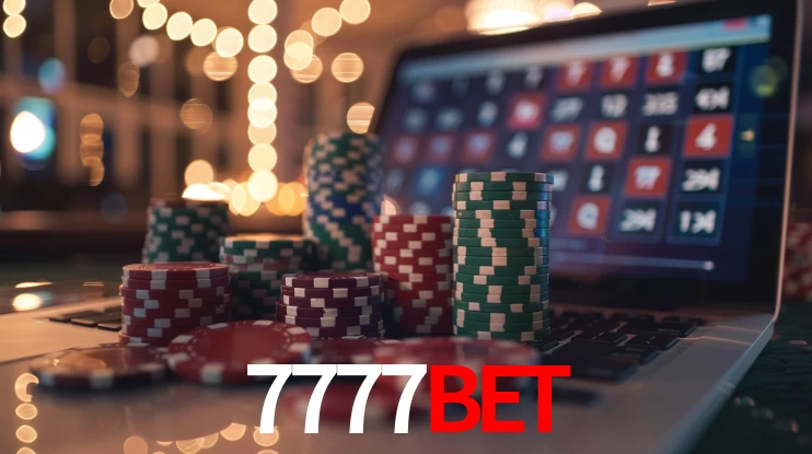 Mesa de Blackjack 7777bet