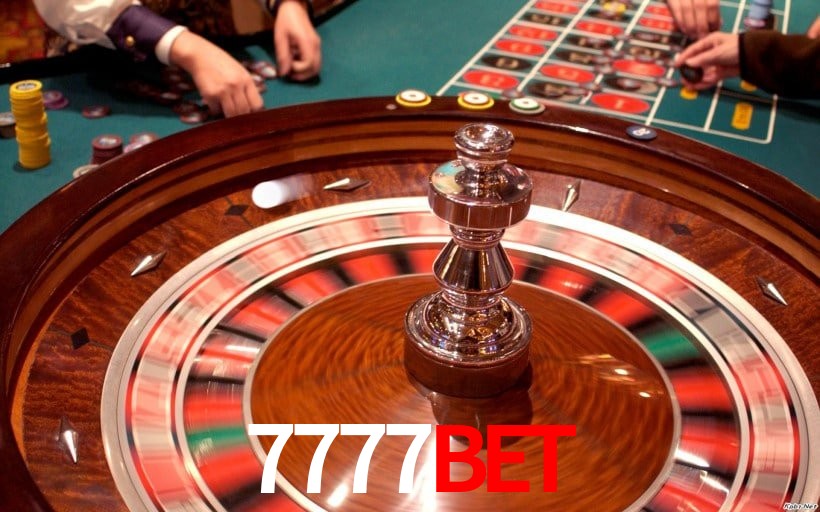 Recursos de Bônus 7777bet