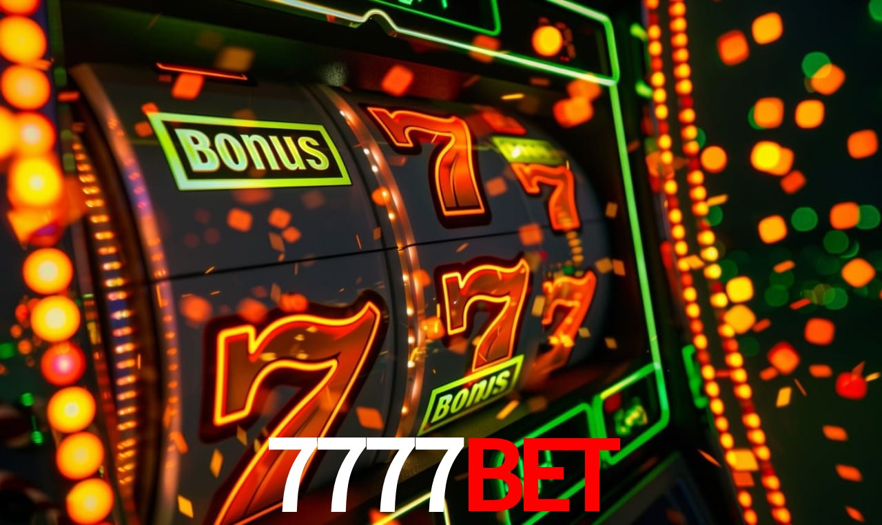Casino VIP 7777bet