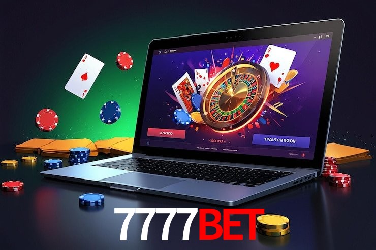 Benefícios da Conta 7777bet