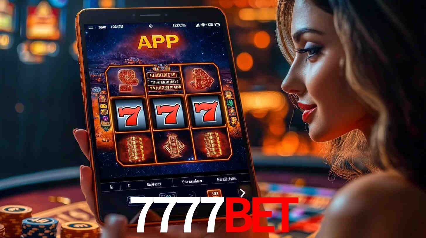 Bônus Generosos e Exclusivos no 7777bet para Você!
