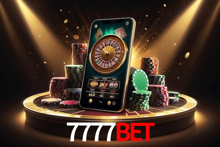 Diretório de Jogos 7777bet