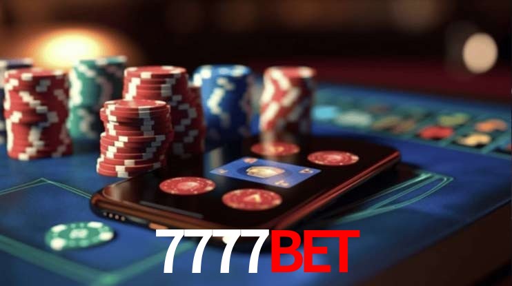 Benefícios da Conta 7777bet