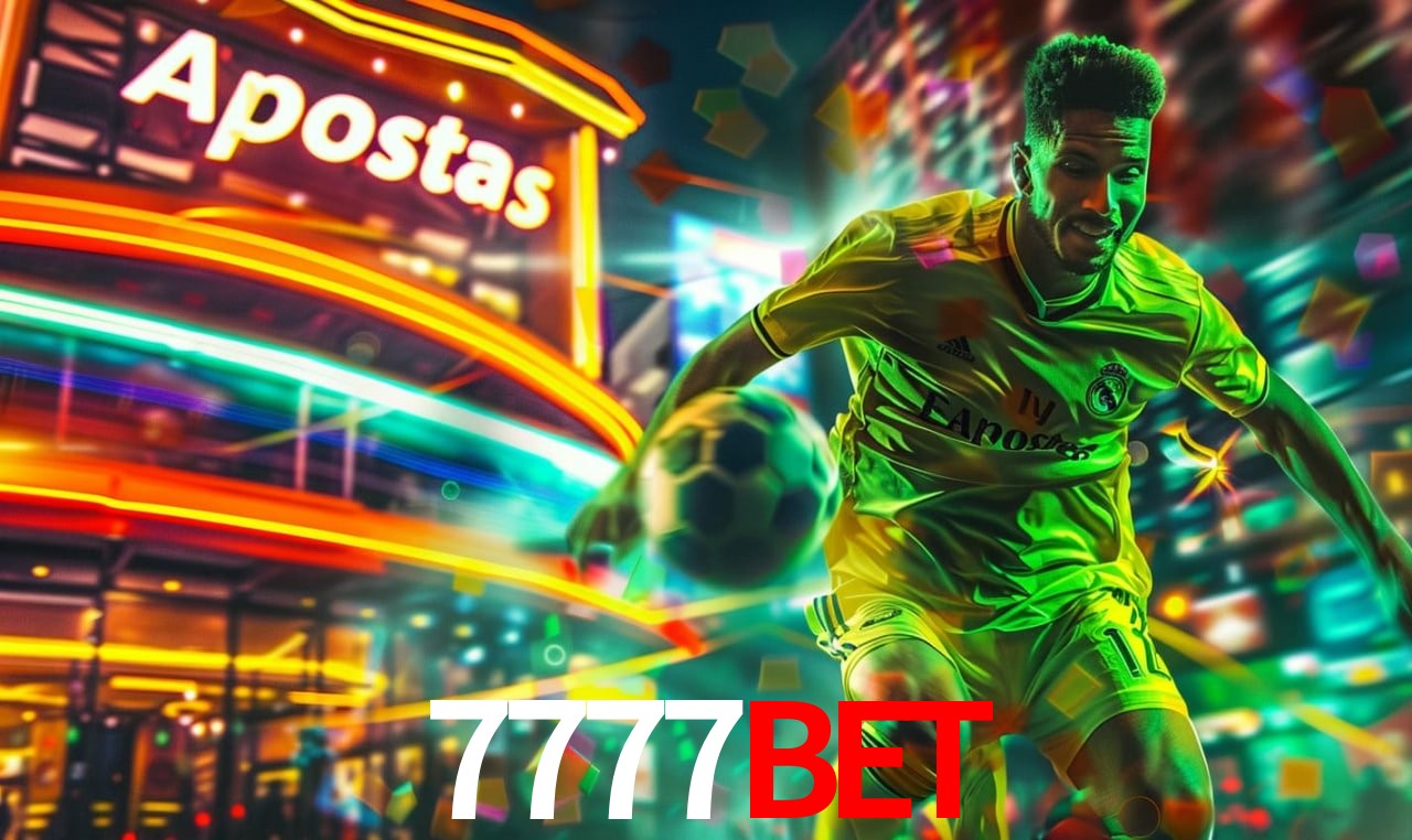 Estatísticas 7777bet