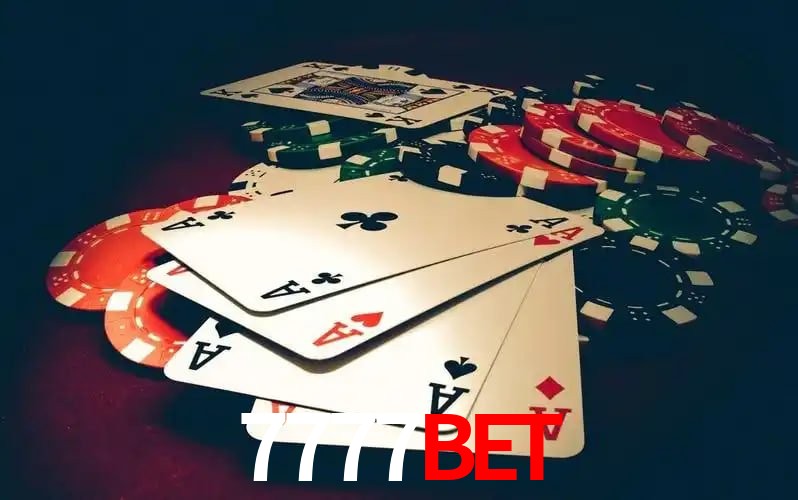 Promoções Sazonais 7777bet