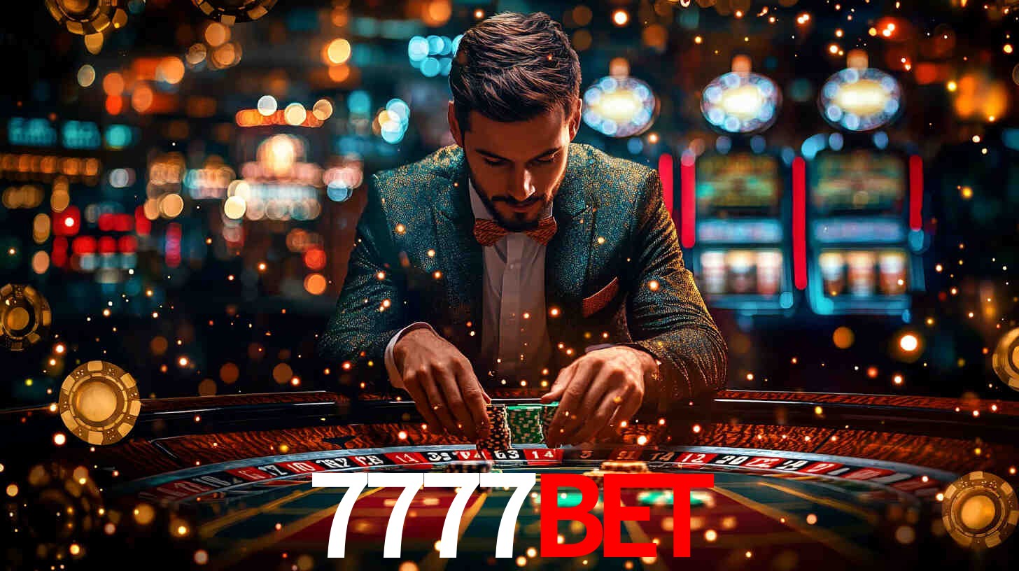 Explore as vantagens do 7777bet: serviço profissional e confiabilidade