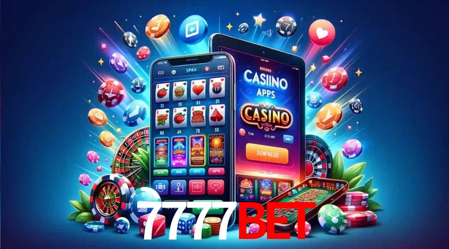 Descubra a Essência do 7777bet: Nossa História e Compromissos
