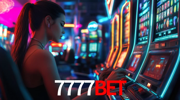 7777bet login